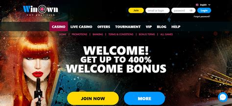 winown casino no deposit bonus codes